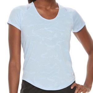 Nike Breathe Running Top